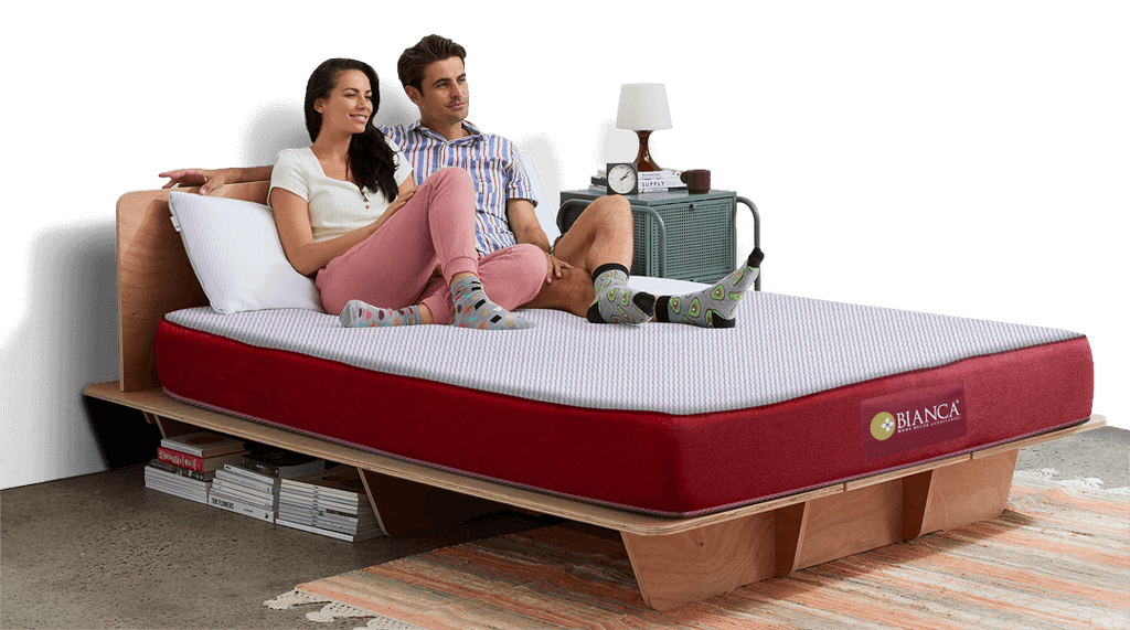 Ultimate Buying Guide for Memory Foam Mattresses Online