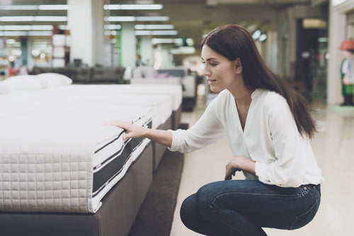 Ways You Can Make Your Mattress Last Longer